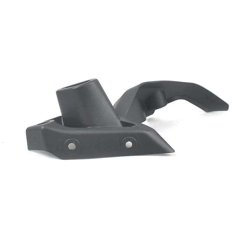 Motorbike Headlight Mounting Bracket Front Turn Signal Bracket Head Housing for Mt09 Fz09 2014-2016