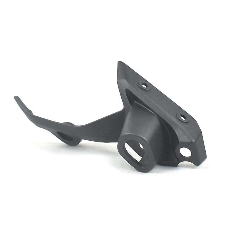 Motorbike Headlight Mounting Bracket Front Turn Signal Bracket Head Housing for Mt09 Fz09 2014-2016