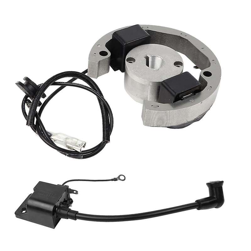 Motorbike Coil Ignition Coil Stator Kit Assembly for Ktm50
