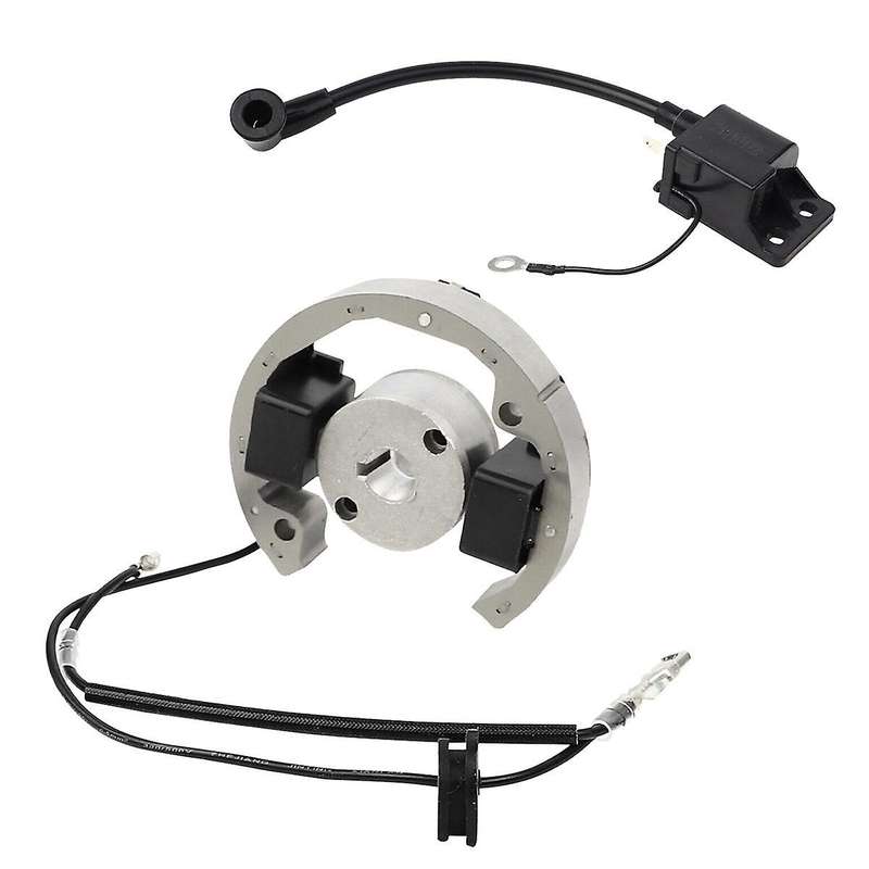Motorbike Coil Ignition Coil Stator Kit Assembly for Ktm50