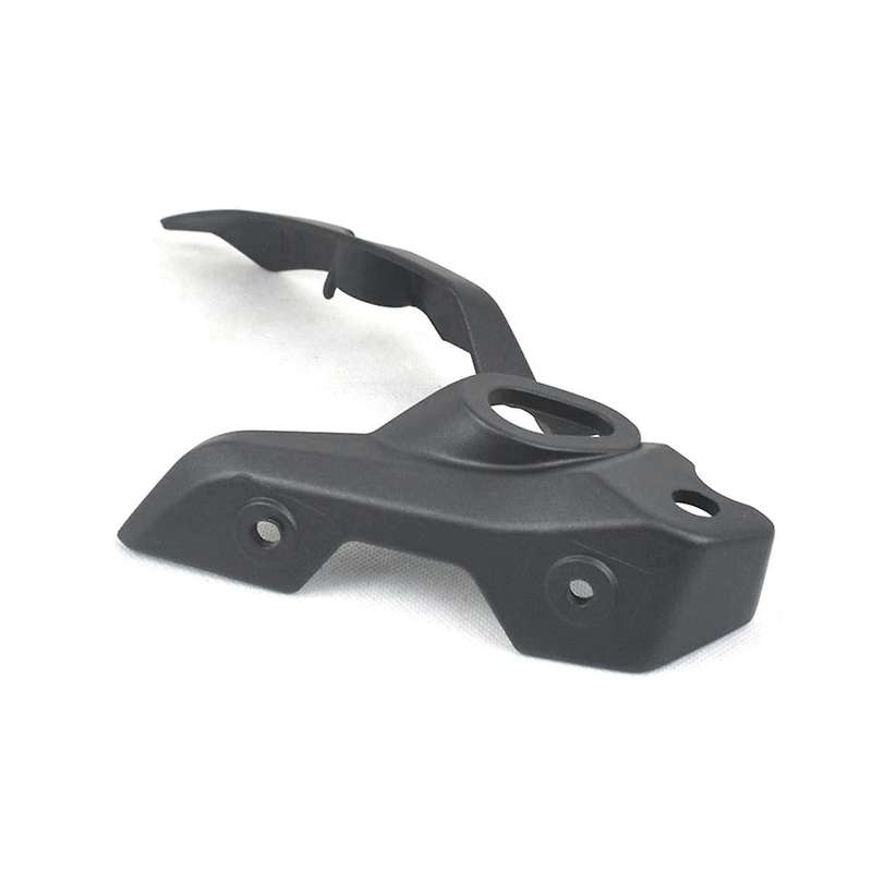 Motorbike Headlight Mounting Bracket Front Turn Signal Bracket Head Housing for Mt07 Fz07 2015-2017