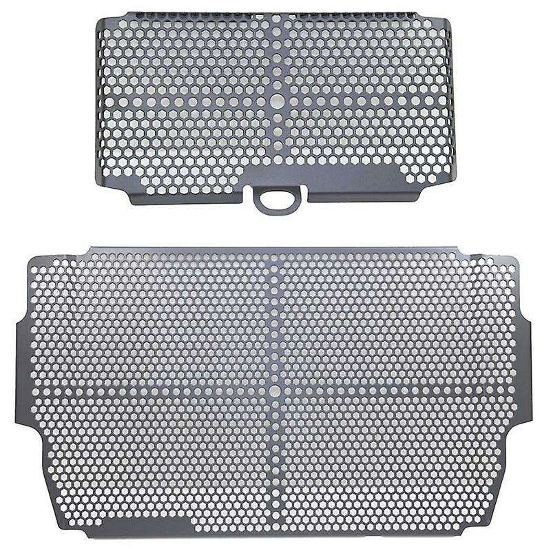 Motorbike Radiator Grille Guard Protection Cover for 1200 1260 950