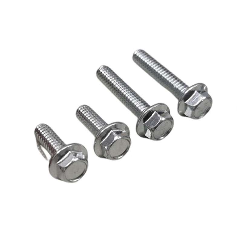 Motorbike Hydraulic Cam Chain Tensioner Kit for Softail Street Glide 07-16 Inner Outer Tensioner-c
