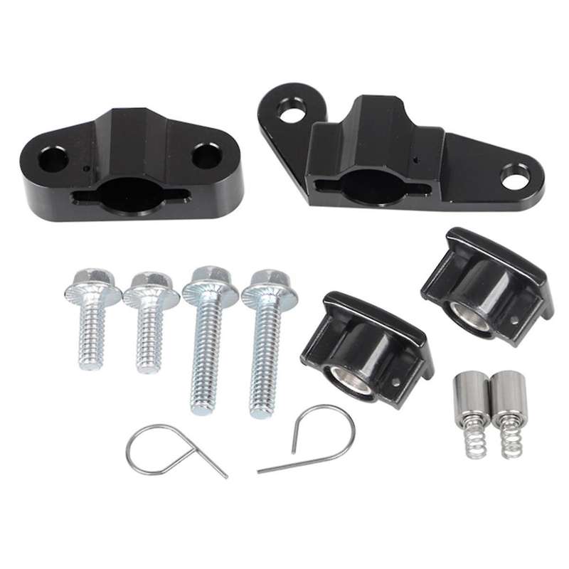 Motorbike Hydraulic Cam Chain Tensioner Kit for Softail Street Glide 07-16 Inner Outer Tensioner-c