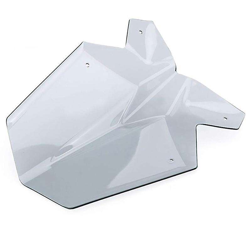 Motorbike Windscreen Windshield Shield Screen with Bracket for 125 390 2017-2019