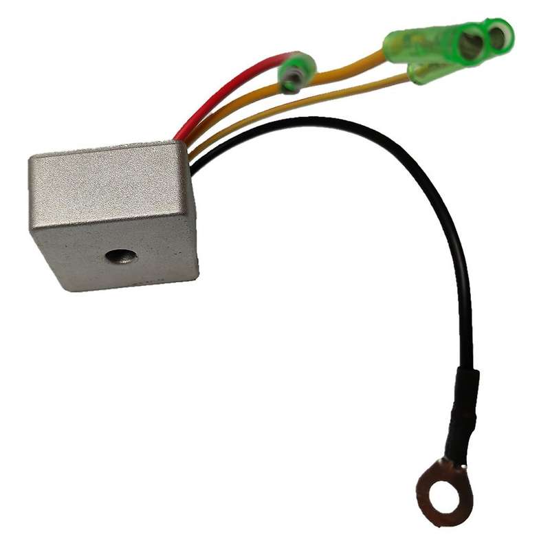 Motorbike Voltage Regulator Rectifier for 278000123 720 580 650 SP SPI XP GT Motor Accessories