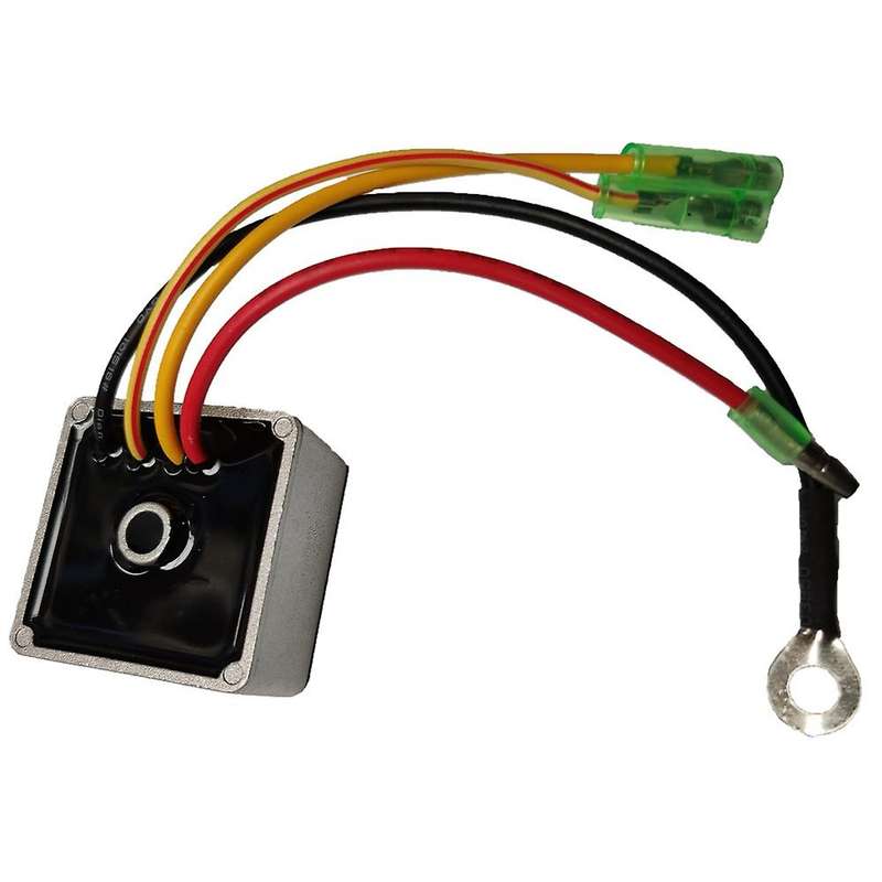 Motorbike Voltage Regulator Rectifier for 278000123 720 580 650 SP SPI XP GT Motor Accessories