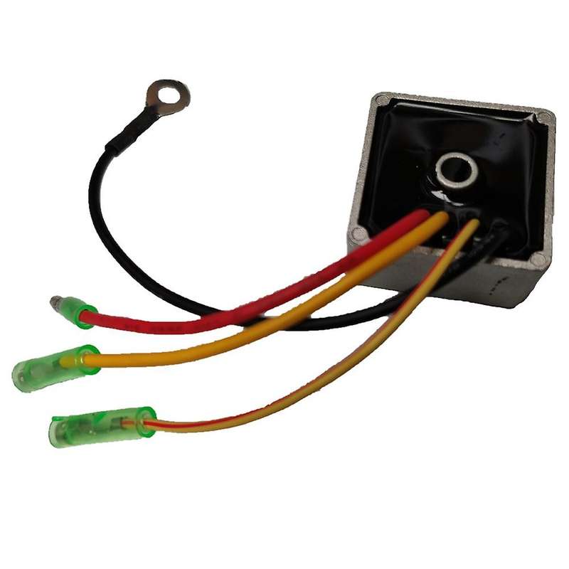 Motorbike Voltage Regulator Rectifier for 278000123 720 580 650 SP SPI XP GT Motor Accessories