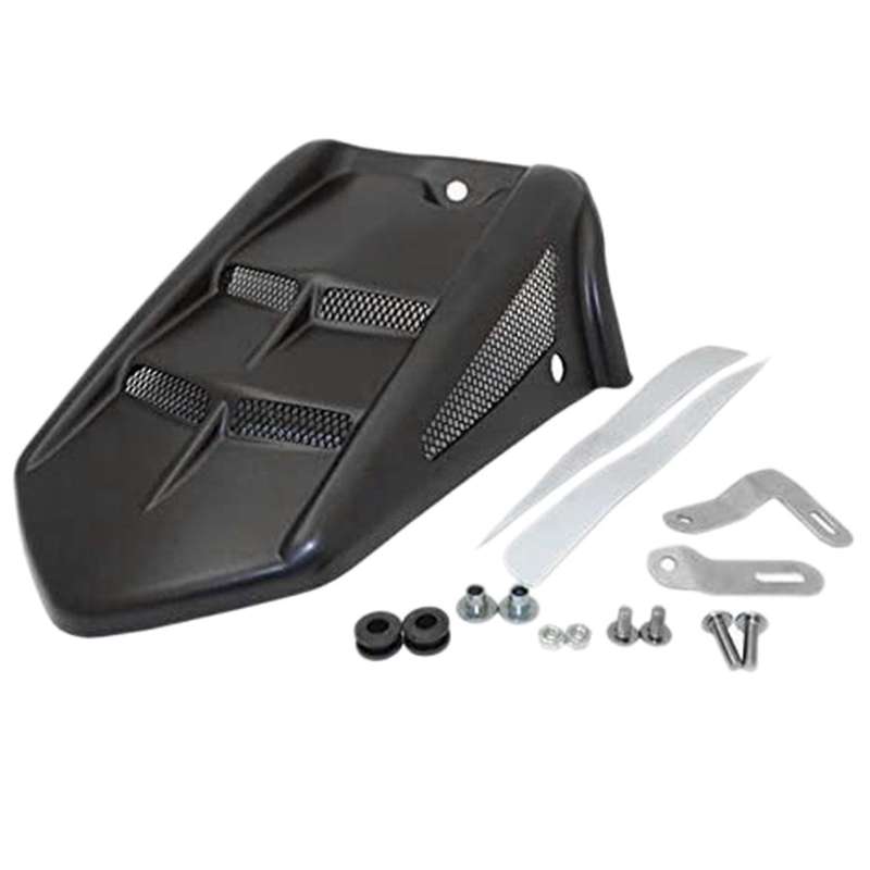 Motorbike Tracer Rear Wheel Hugger Mudguard Mud Splash Guard for MT-09 FZ-09 -09 XSR900 MT09