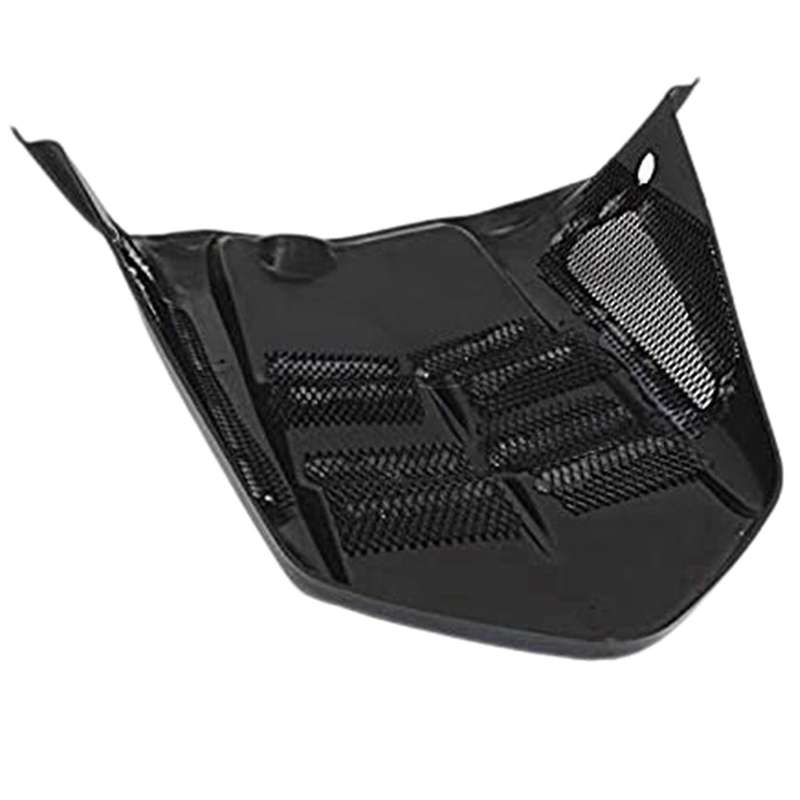 Motorbike Tracer Rear Wheel Hugger Mudguard Mud Splash Guard for MT-09 FZ-09 -09 XSR900 MT09