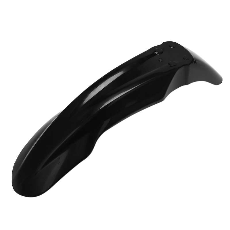 Motorbike Universal Front Fenders Mudguard for WR XR CRF KLX KX RMZ DRZ 125 250 450