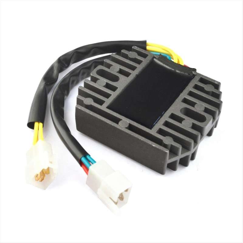 Motorbikes Regulator Rectifier 32800-06g00, 32800-06g01, 32800-06g02 for V-strom 1000 Dl1000