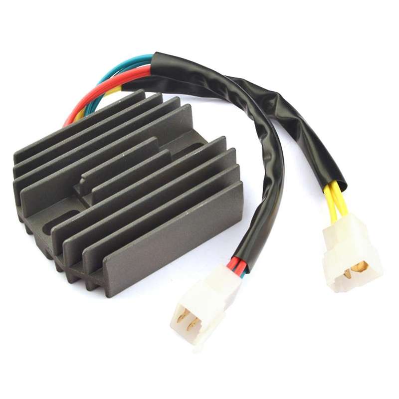 Motorbikes Regulator Rectifier 32800-06g00, 32800-06g01, 32800-06g02 for V-strom 1000 Dl1000