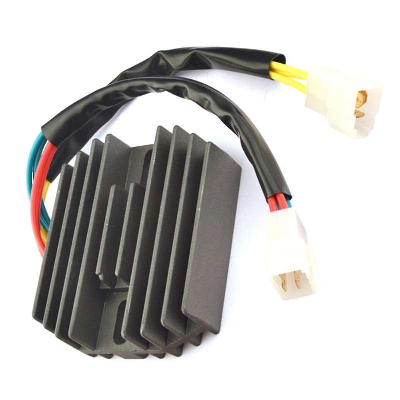 Motorbikes Regulator Rectifier 32800-06g00, 32800-06g01, 32800-06g02 for V-strom 1000 Dl1000