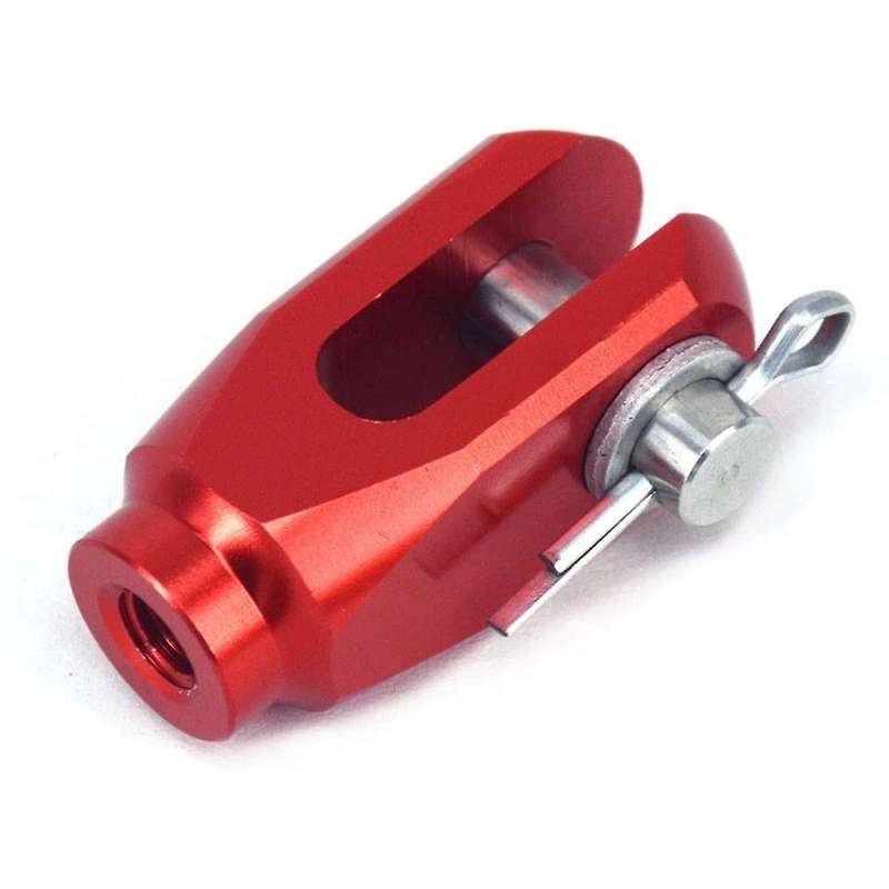 Motorcross Rear Brake Clevis Fit for Cr125 Cr250 Crf Crf150R Crf250R Crf250X Crf450R Crf450X