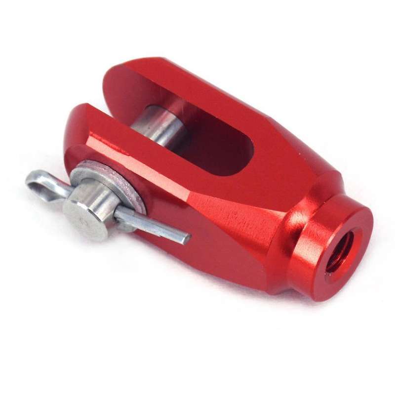 Motorcross Rear Brake Clevis Fit for Cr125 Cr250 Crf Crf150R Crf250R Crf250X Crf450R Crf450X