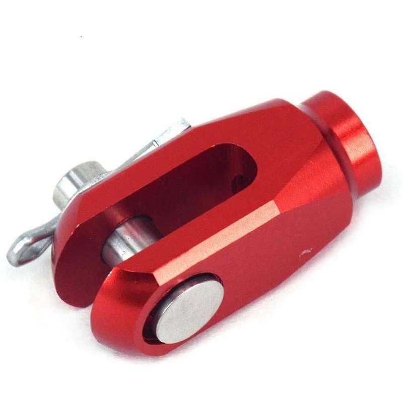 Motorcross Rear Brake Clevis Fit for Cr125 Cr250 Crf Crf150R Crf250R Crf250X Crf450R Crf450X