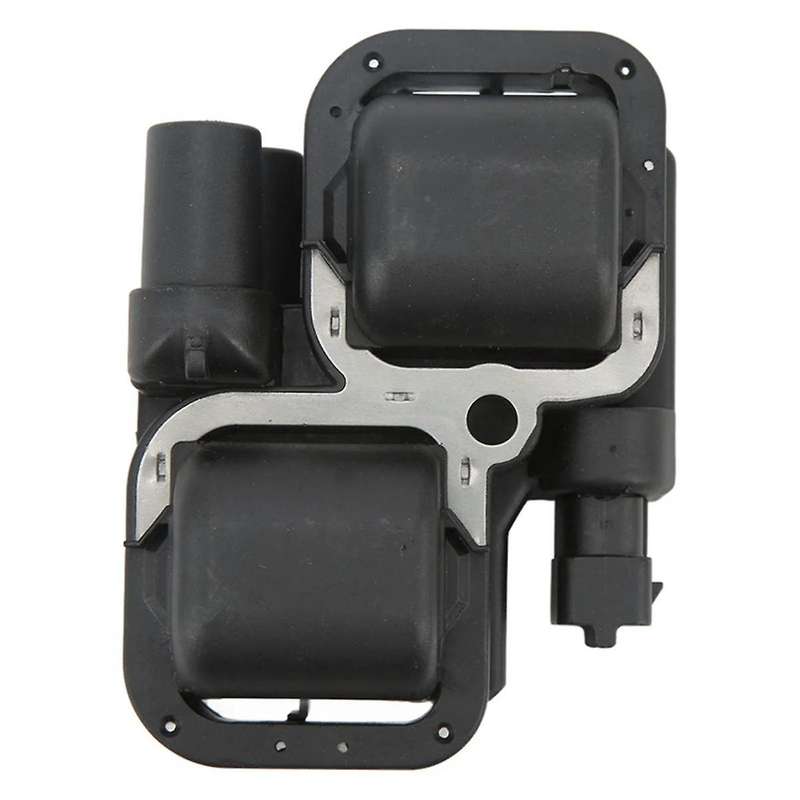 Motorboat Outboard Engine Ignition Coil for 420266070 278001546 270600002 2876049