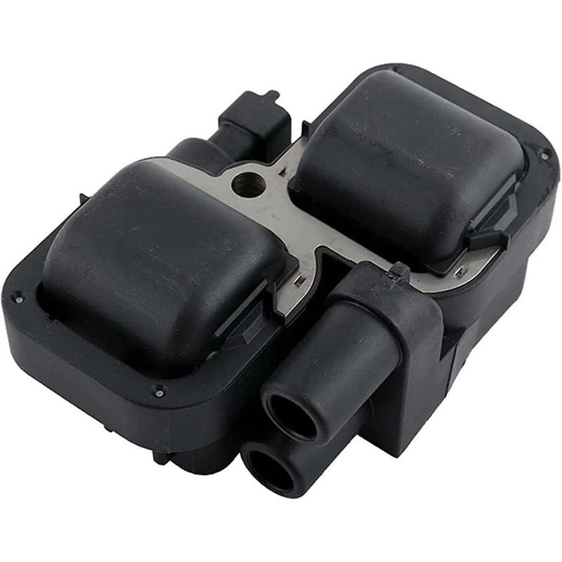 Motorboat Outboard Engine Ignition Coil for 420266070 278001546 270600002 2876049