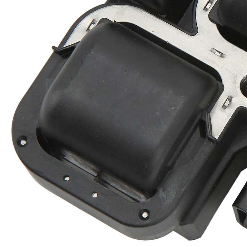 Motorboat Outboard Engine Ignition Coil for 420266070 278001546 270600002 2876049