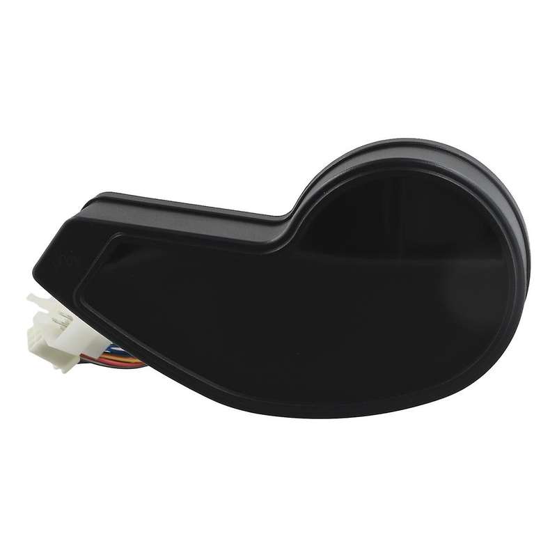 Motorcycl LED Odometer Speedometer Tachometer for NXR150 NXR125 2003-2014 XR150 GY200 Mexico Brazil