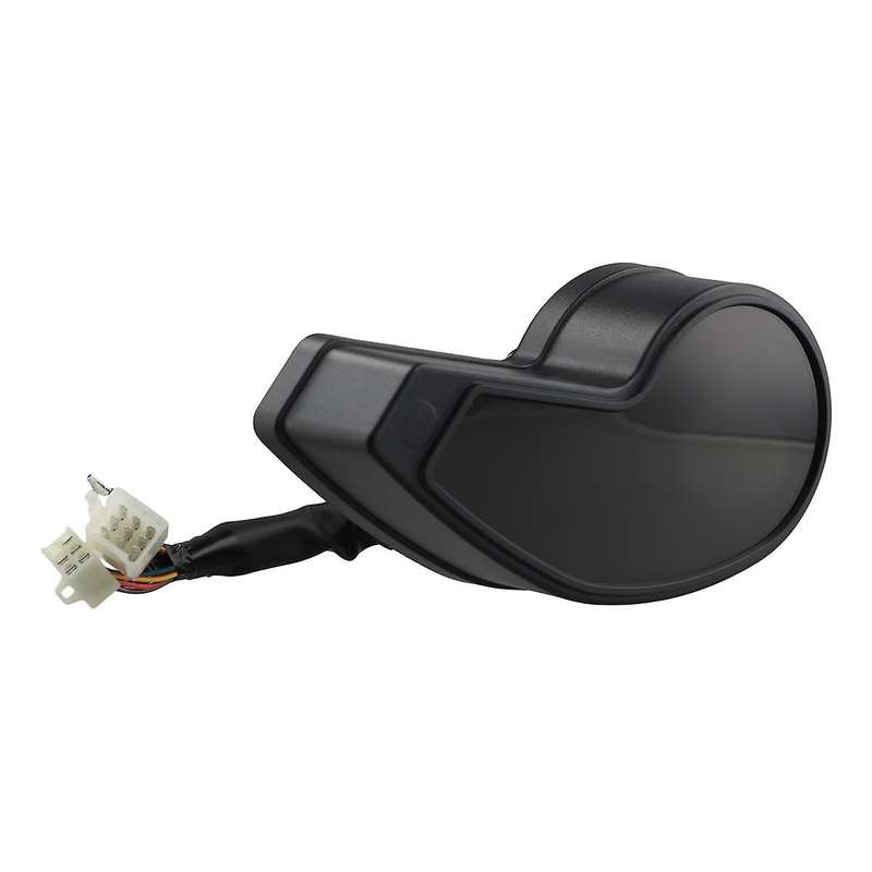 Motorcycl LED Odometer Speedometer Tachometer for NXR150 NXR125 2003-2014 XR150 GY200 Mexico Brazil