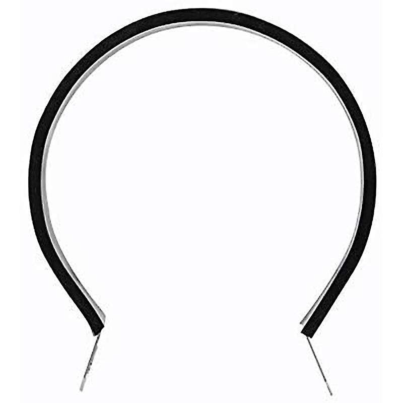 Motorcycle 11cm Exhaust Pipe Fixing Hanging Ring, Circular Fixing Ring, Muffler Pipe Mounting Bracke