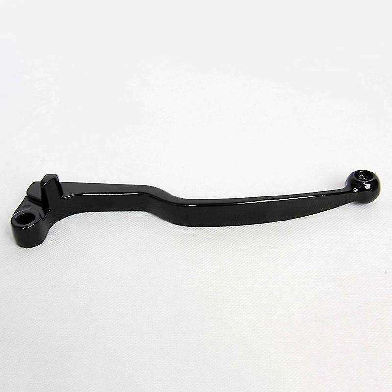 Motorcycle 2 Brake Clutch Hand Lever Black for 2004-2012 YZFR1 R1 2005-2012 YZFR6 R6 Black