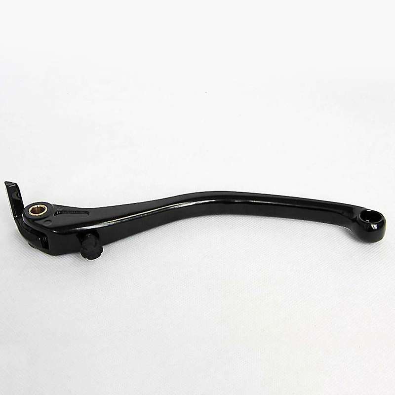 Motorcycle 2 Brake Clutch Hand Lever Black for 2004-2012 YZFR1 R1 2005-2012 YZFR6 R6 Black