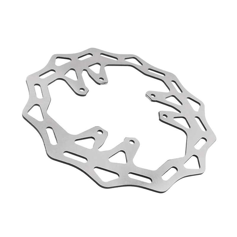 Motorcycle 260Mm Steel Front Brake Disc for CRF450R CRF450RX CRF250R CRF 450R 450RX 250R 450 250 R R
