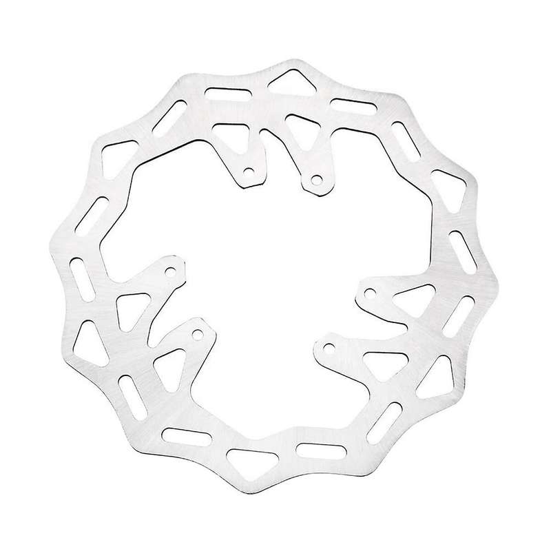 Motorcycle 260Mm Steel Front Brake Disc for CRF450R CRF450RX CRF250R CRF 450R 450RX 250R 450 250 R R