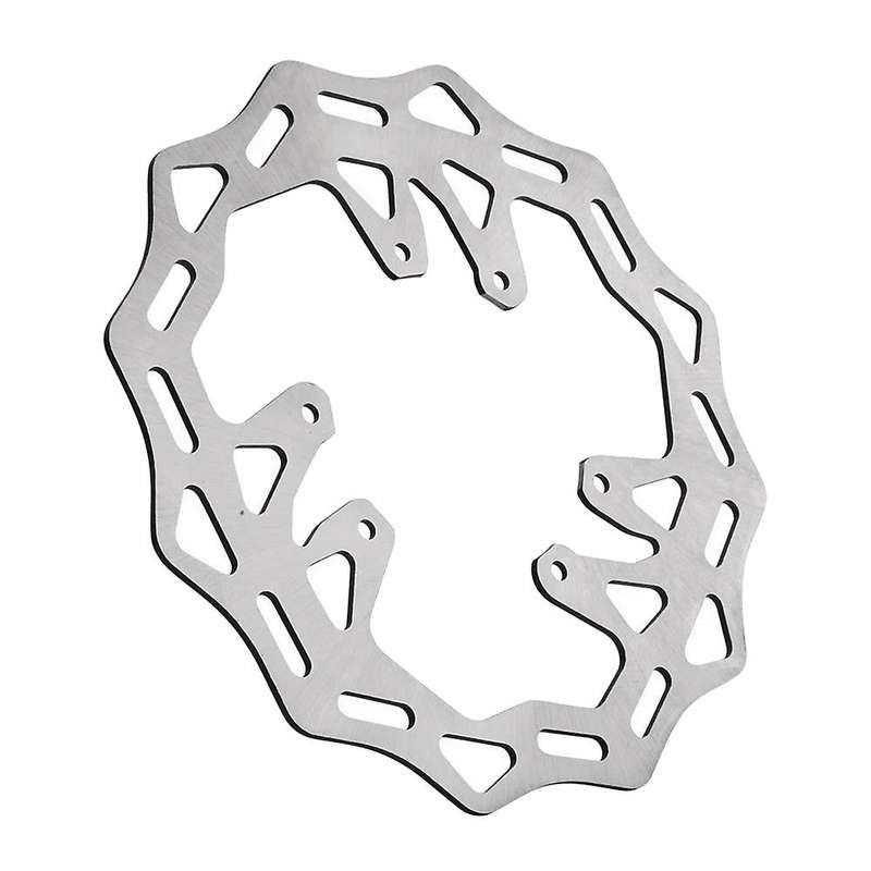 Motorcycle 260Mm Steel Front Brake Disc for CRF450R CRF450RX CRF250R CRF 450R 450RX 250R 450 250 R R
