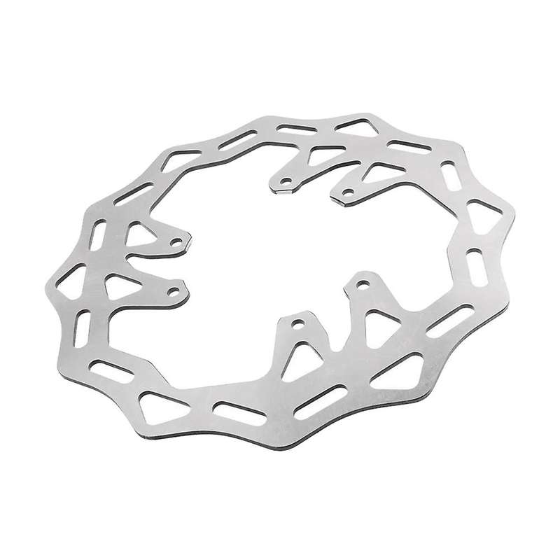 Motorcycle 260Mm Steel Front Brake Disc for CRF450R CRF450RX CRF250R CRF 450R 450RX 250R 450 250 R R