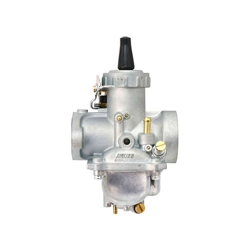 Motorcycle 26mm Vm22 Pz26 Pd Carburetor for Ts125 Ts125n Tc125 Ts100 Dirt Bike Atv