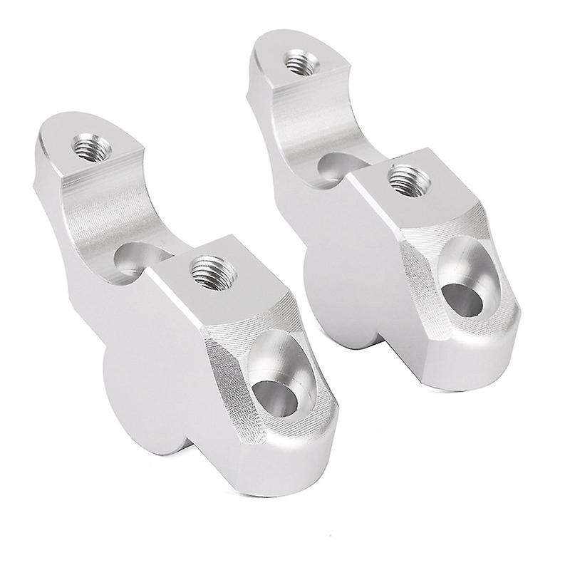 Motorcycle 41mm Aluminum Handlebar Extension Riser Mount Lifting Clamp for R9T 2014 2015 2016 2017 2