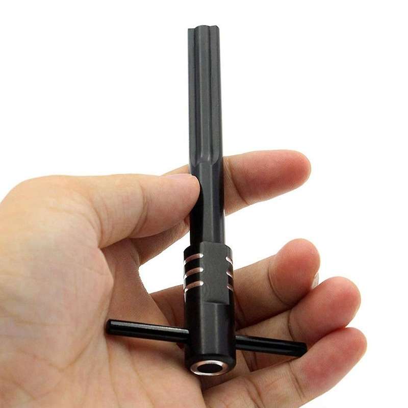 Motorcycle 943 Ignition Switch Housing Alignment Tool Chopper Cylinder Kit for Street Glide 2003-201