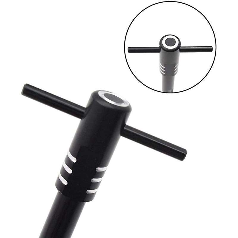 Motorcycle 943 Ignition Switch Housing Alignment Tool Chopper Cylinder Kit for Street Glide 2003-201