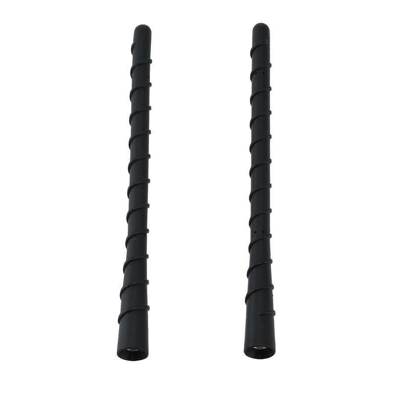 Motorcycle 8 Inch Antenna for Touring CVO Road Street Glide Ultra Classic Trike Models 1989-2020