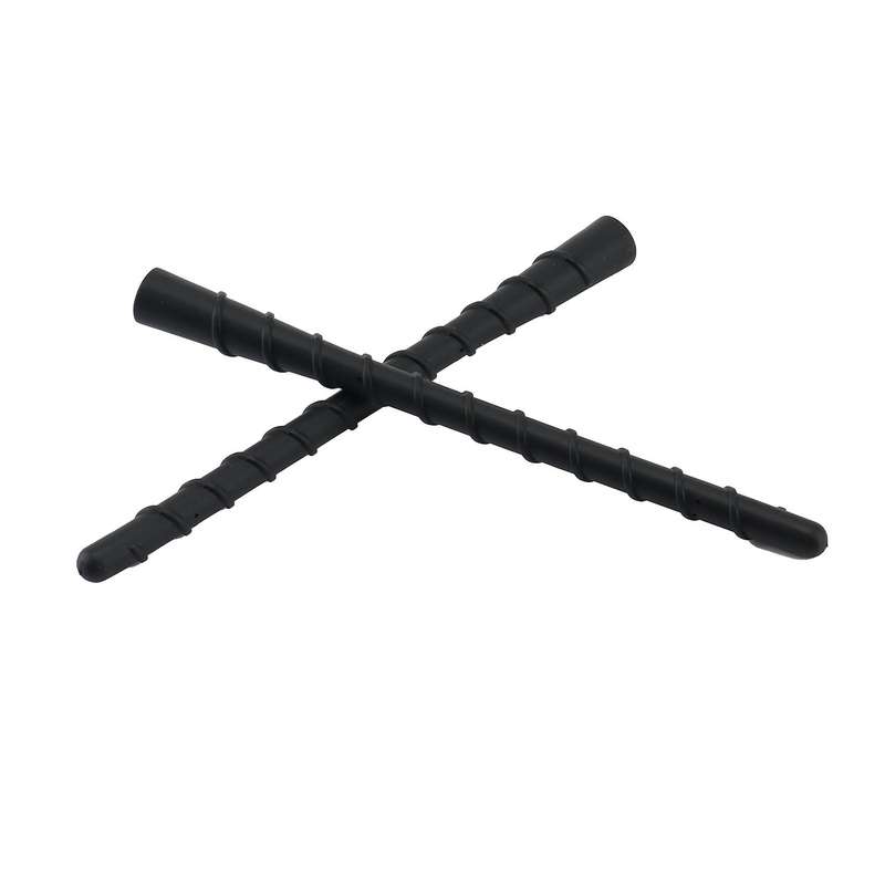 Motorcycle 8 Inch Antenna for Touring CVO Road Street Glide Ultra Classic Trike Models 1989-2020