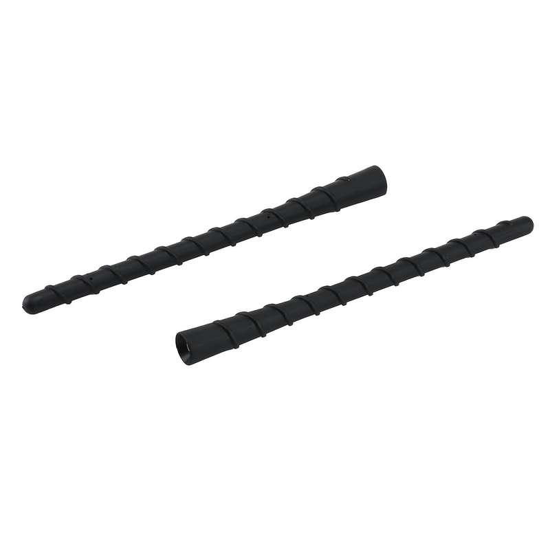 Motorcycle 8 Inch Antenna for Touring CVO Road Street Glide Ultra Classic Trike Models 1989-2020