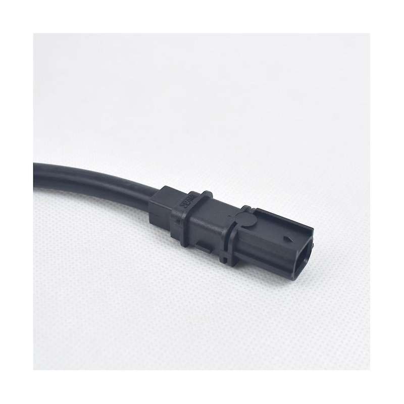 Motorcycle ABS Sensor Cable Rear Brake Wheel Speed Sensor Set for Ninja 400 Ninja400 Z400 2019 2020