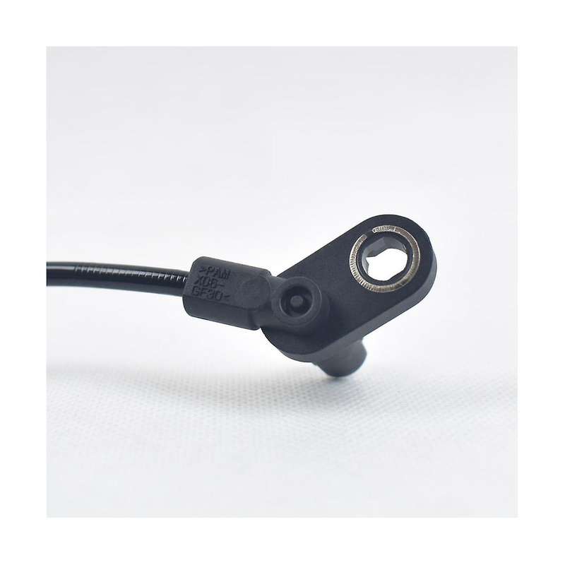 Motorcycle ABS Sensor Cable Rear Brake Wheel Speed Sensor Set for Ninja 400 Ninja400 Z400 2019 2020