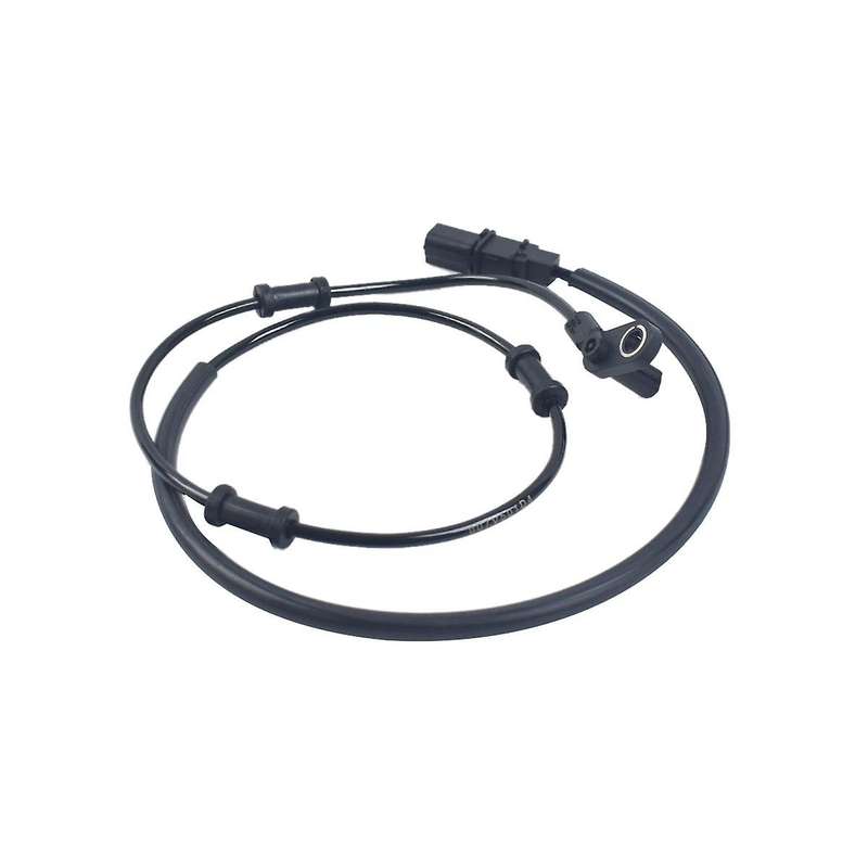 Motorcycle ABS Sensor Cable Rear Brake Wheel Speed Sensor Set for Ninja 400 Ninja400 Z400 2019 2020