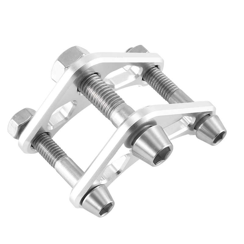 Motorcycle Accessories 2-3cm Lowering Kit Rear Body Lower Bracket for Sprint 125 150(silver)