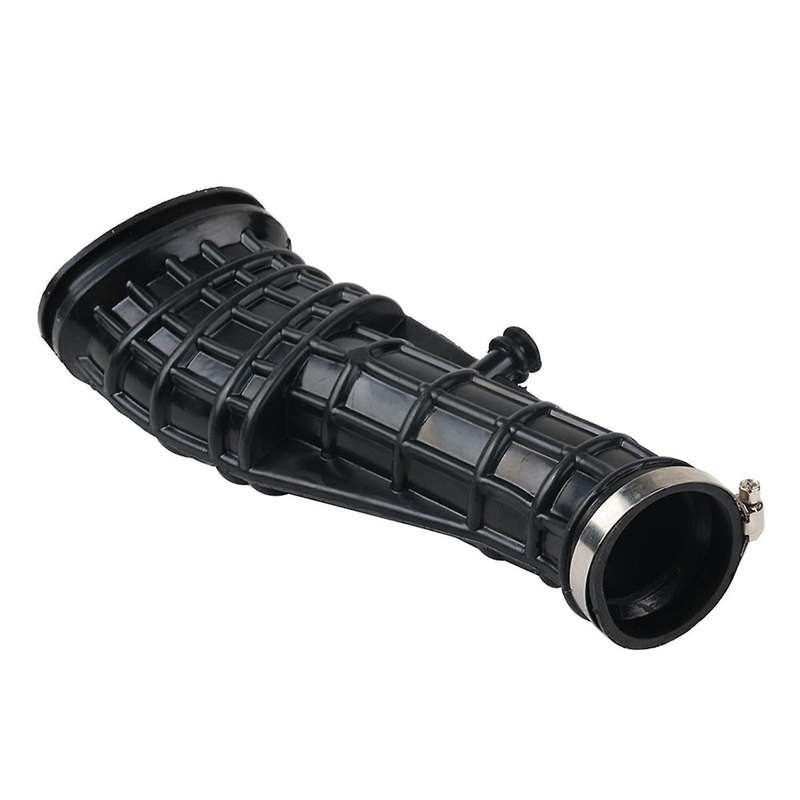 Motorcycle Accessories Air Filter Connector Hose Air Filter Exhaust Pipe for FZ16 FZ 16