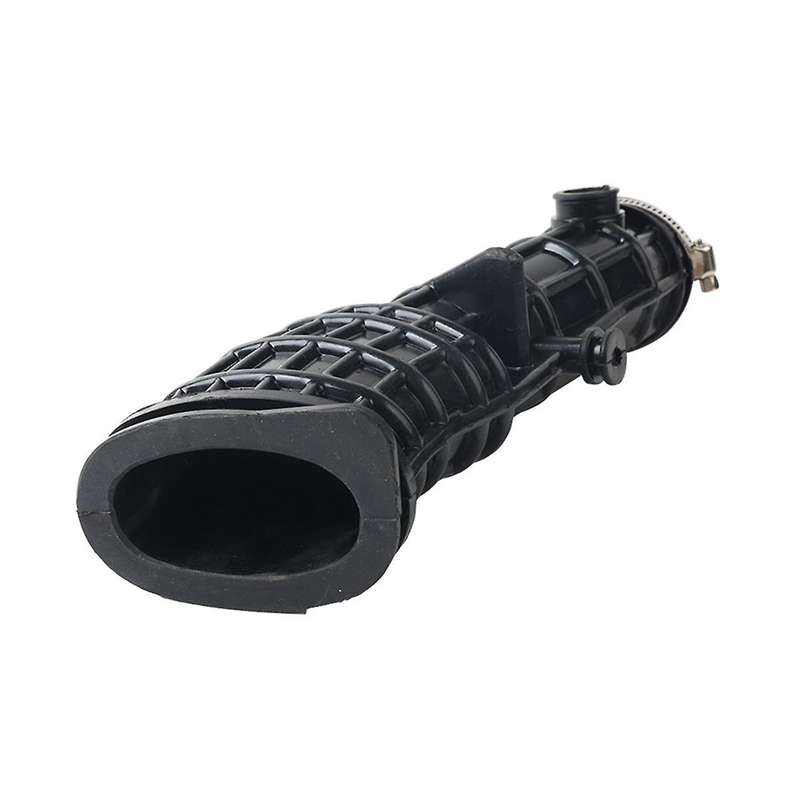 Motorcycle Accessories Air Filter Connector Hose Air Filter Exhaust Pipe for FZ16 FZ 16
