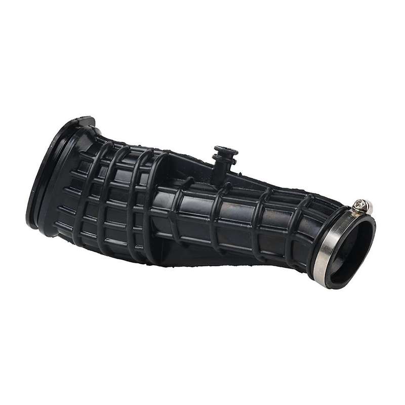 Motorcycle Accessories Air Filter Connector Hose Air Filter Exhaust Pipe for FZ16 FZ 16