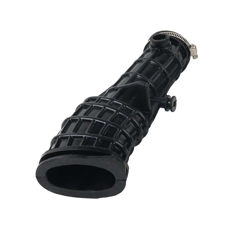 Motorcycle Accessories Air Filter Connector Hose Air Filter Exhaust Pipe for FZ16 FZ 16
