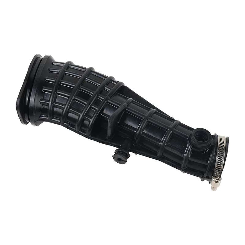 Motorcycle Accessories Air Filter Connector Hose Air Filter Exhaust Pipe for FZ16 FZ 16