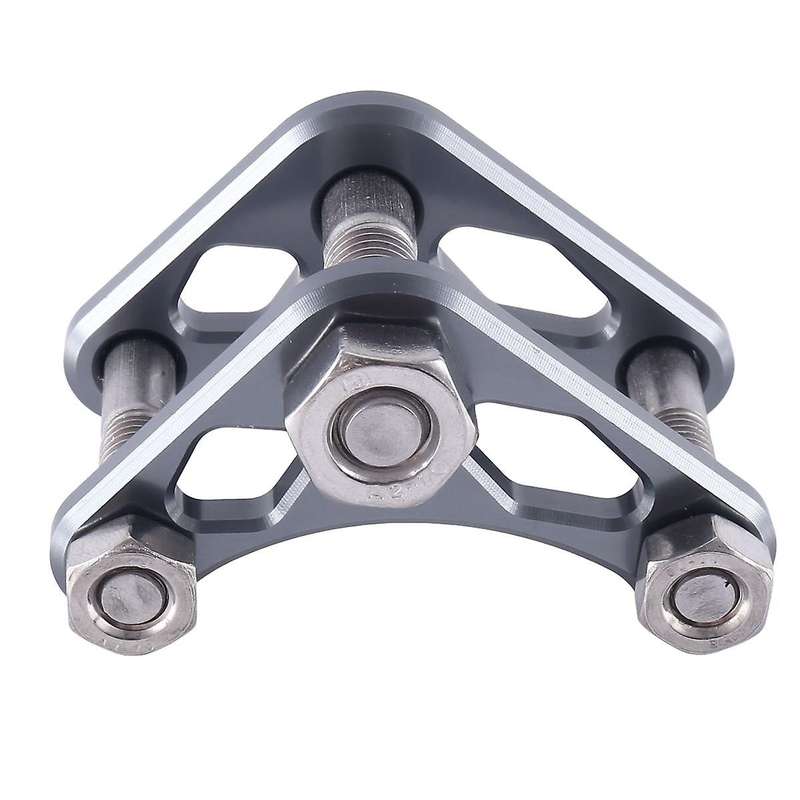 Motorcycle Accessories 2-3cm Lowering Kit Rear Body Lower Bracket for Sprint 125 150(titanium)